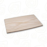 Skjærefjøl Heltre - 306 - 45x29,5x1,5 cm