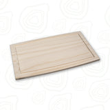Skjærefjøl Grill Heltre - 307 - 45x29,5x1,5 cm