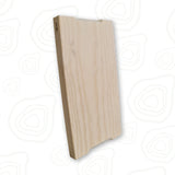 401 - Skjærefjøl Chef S - 450x240x30mm