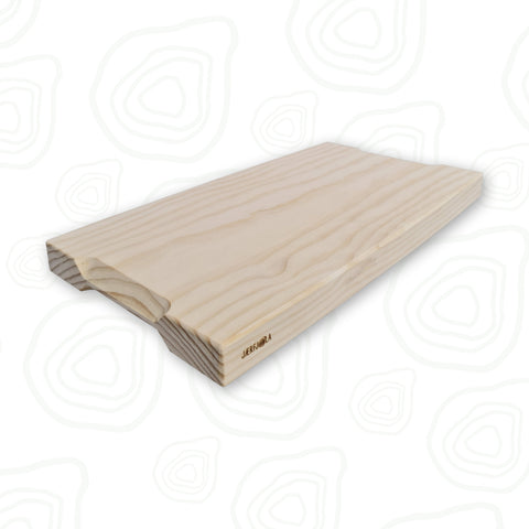 401 - Skjærefjøl Chef S - 450x240x30mm