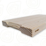 401 - Skjærefjøl Chef S - 450x240x30mm