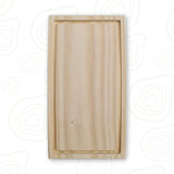402 - Skjærefjøl Chef S Grill - 450x240x30mm