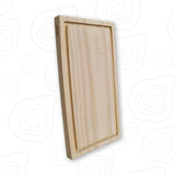 402 - Skjærefjøl Chef S Grill - 450x240x30mm