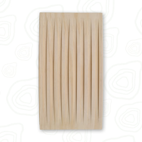 403 - Skjærefjøl Chef S Brød - 450x240x30mm