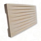 403 - Skjærefjøl Chef S Brød - 450x240x30mm