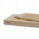 403 - Skjærefjøl Chef S Brød - 450x240x30mm