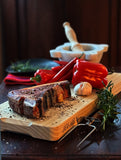 Skjærefjøl Chef Heltre - 605 - 57x24,5x4 cm