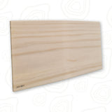 106 - Skjærefjøl - 450x250x8mm