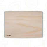 Skjærefjøl Heltre - 806 - 25x17,5x0,8 cm